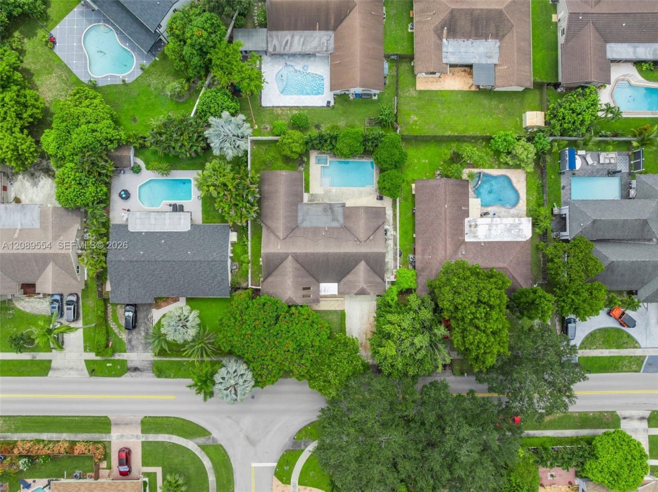 7700 NW 11th Pl, Plantation, FL 33322 Photo