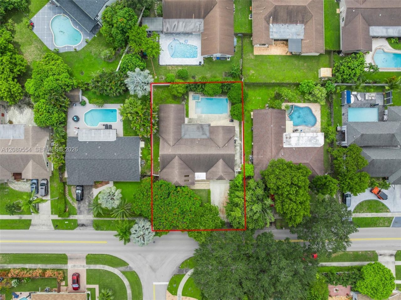 7700 NW 11th Pl, Plantation, FL 33322 Photo