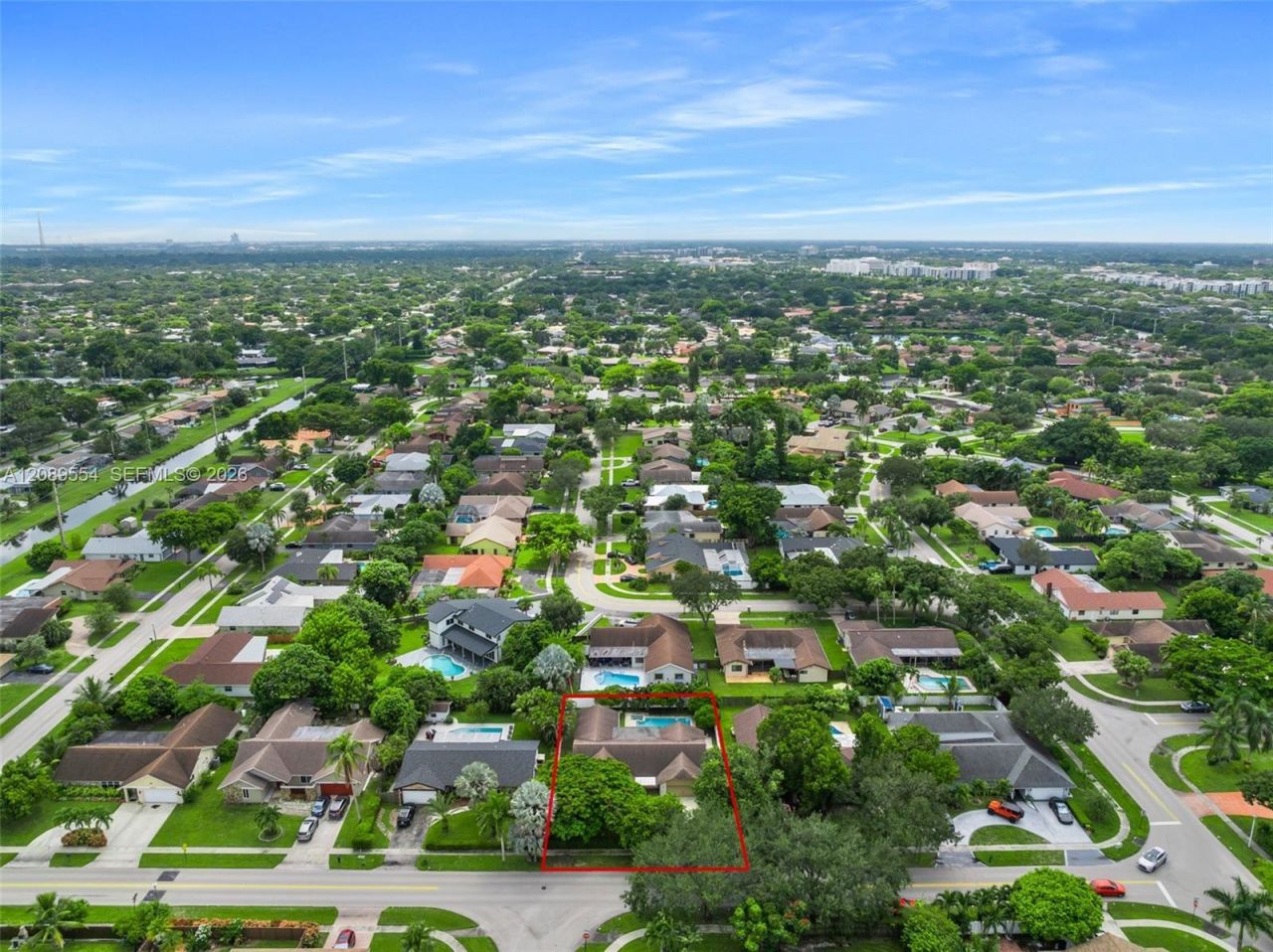 7700 NW 11th Pl, Plantation, FL 33322 Photo