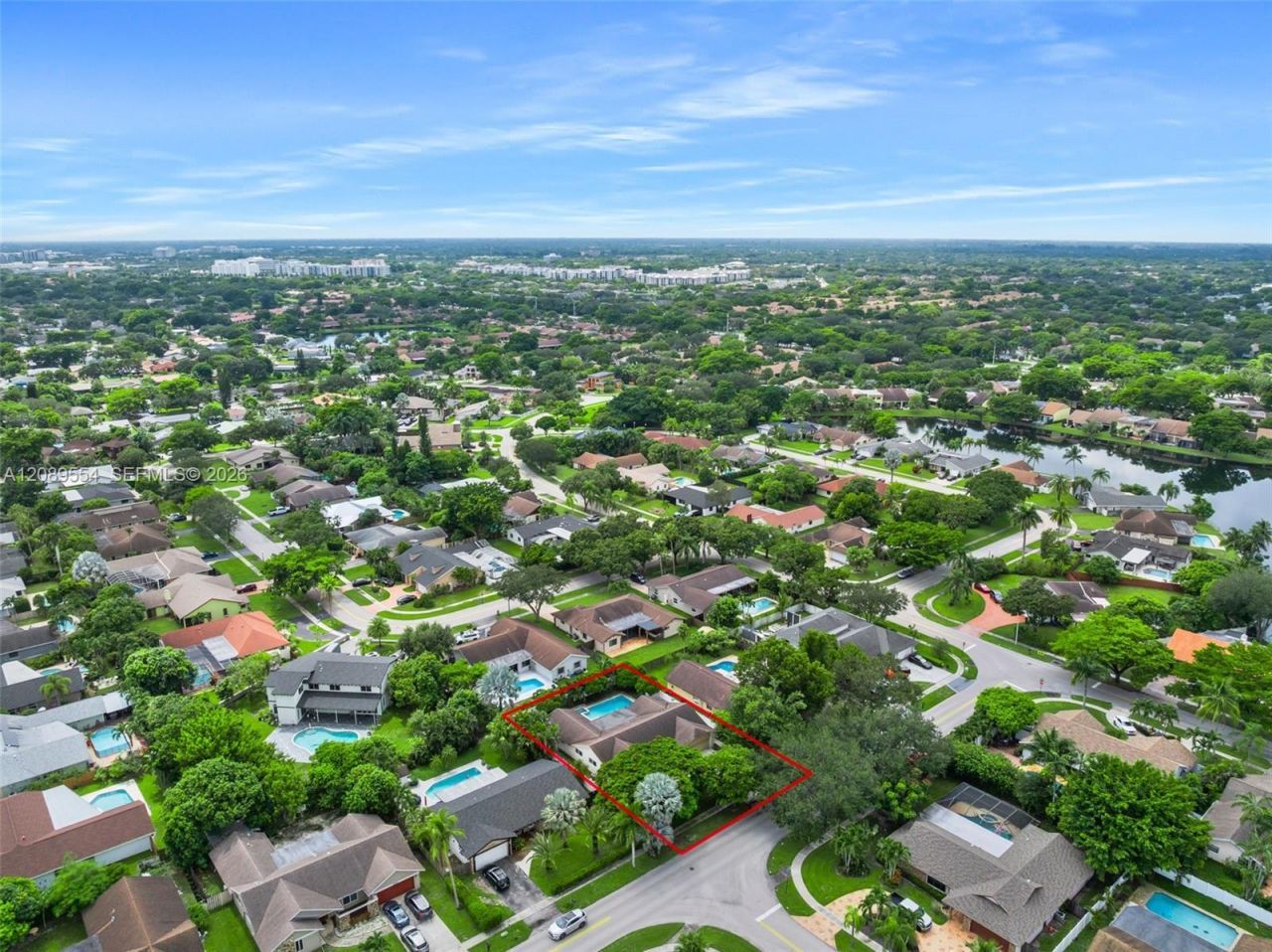 7700 NW 11th Pl, Plantation, FL 33322 Photo