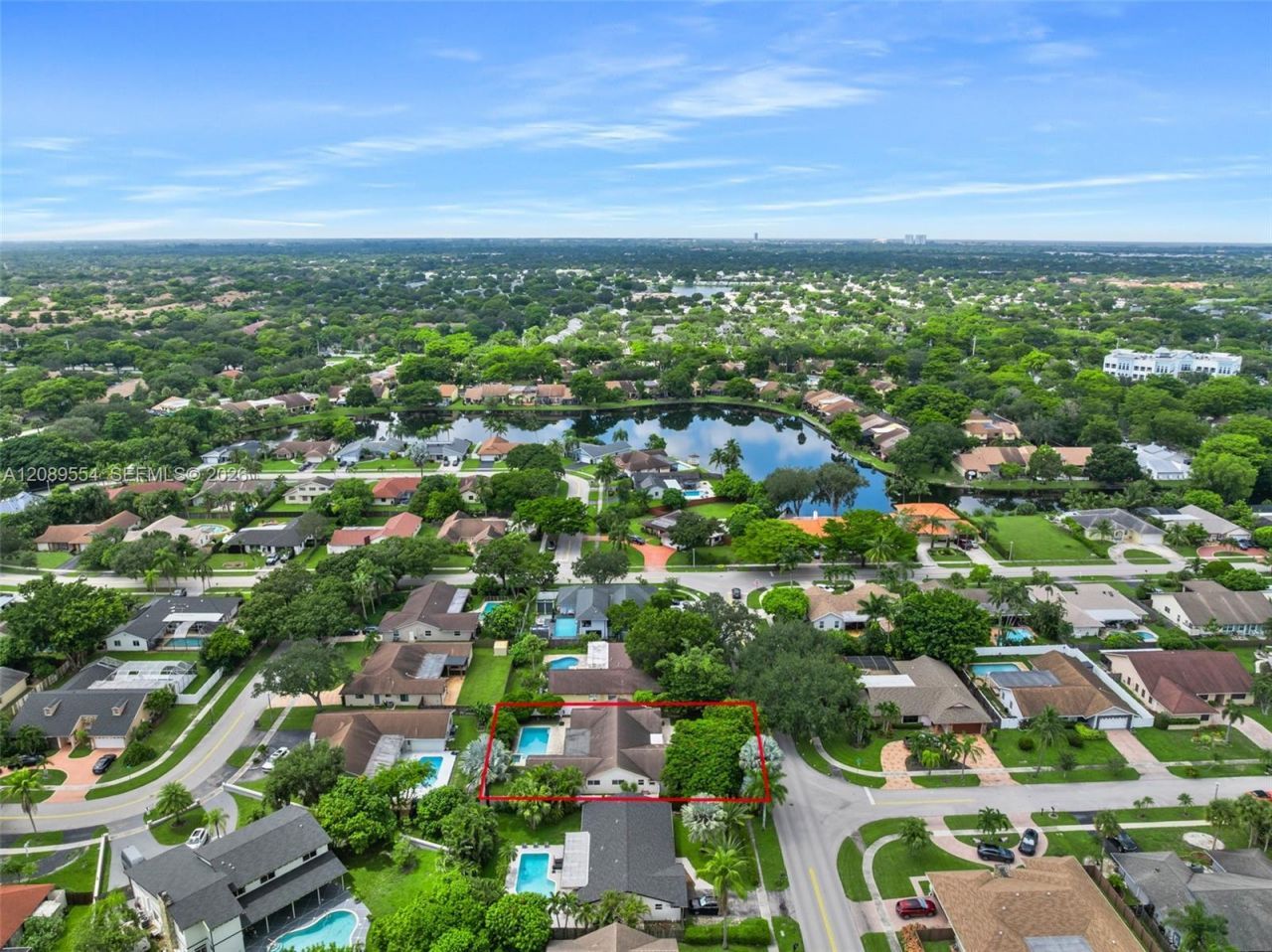7700 NW 11th Pl, Plantation, FL 33322 Photo