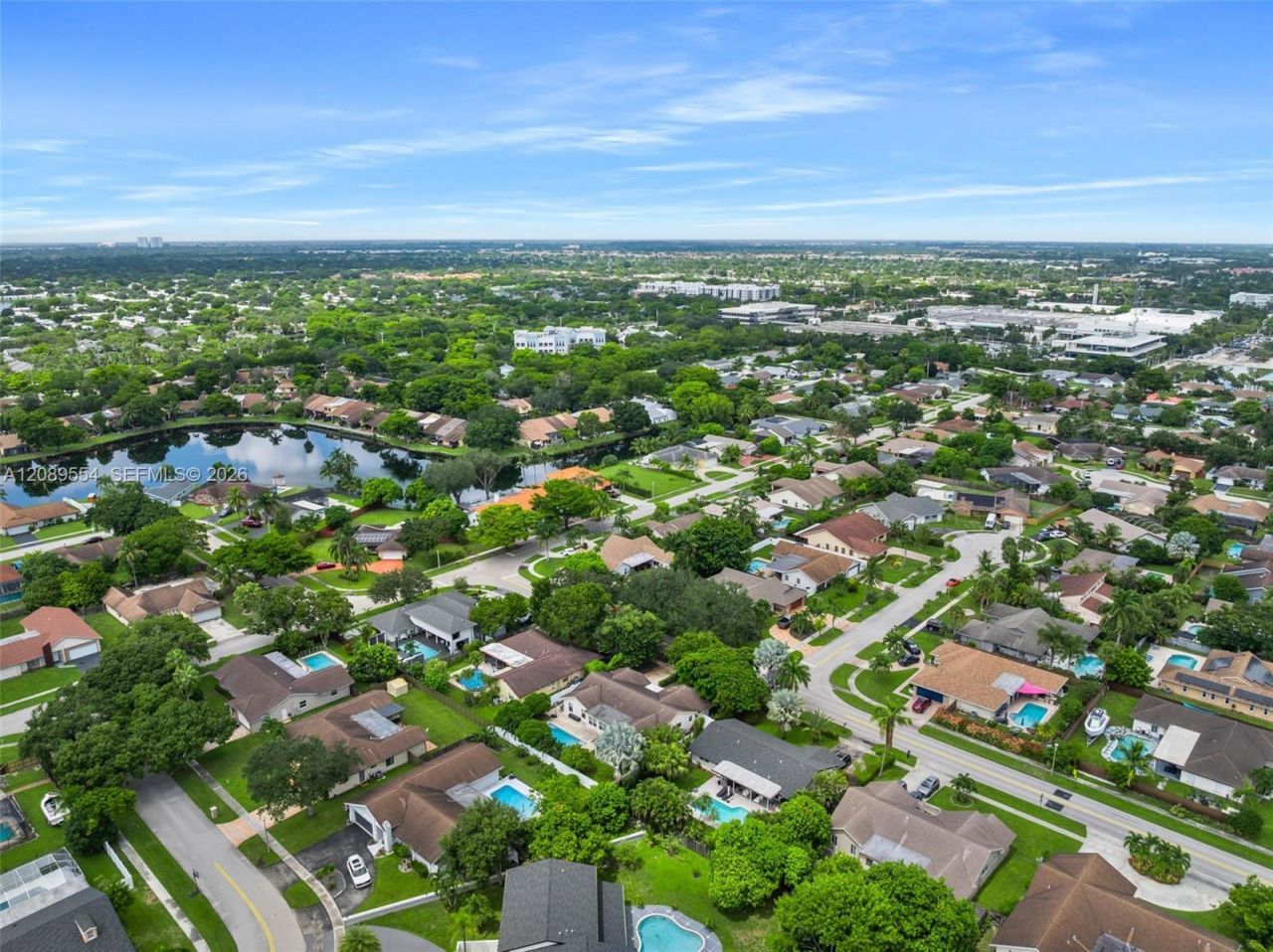 7700 NW 11th Pl, Plantation, FL 33322 Photo