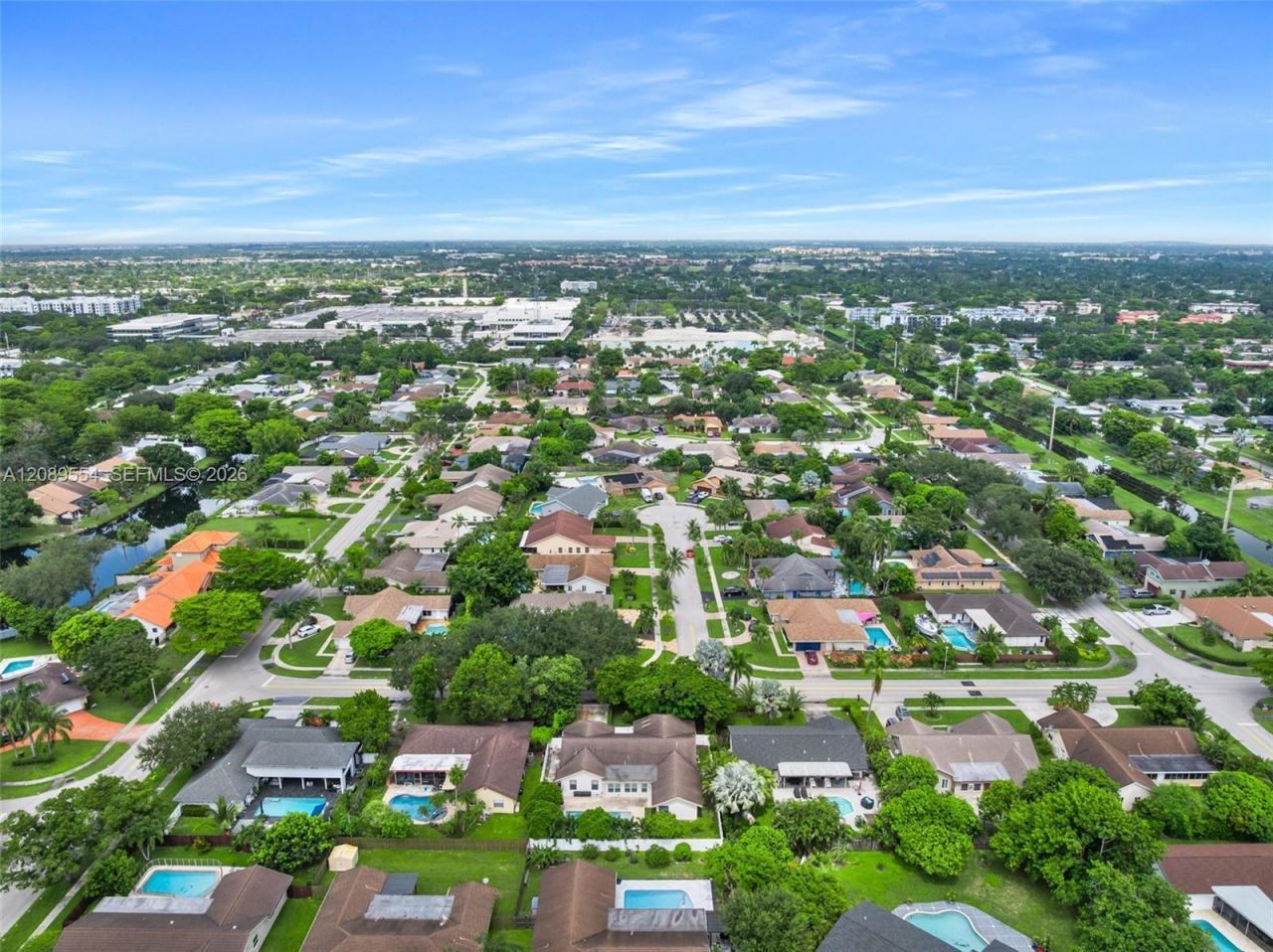 7700 NW 11th Pl, Plantation, FL 33322 Photo