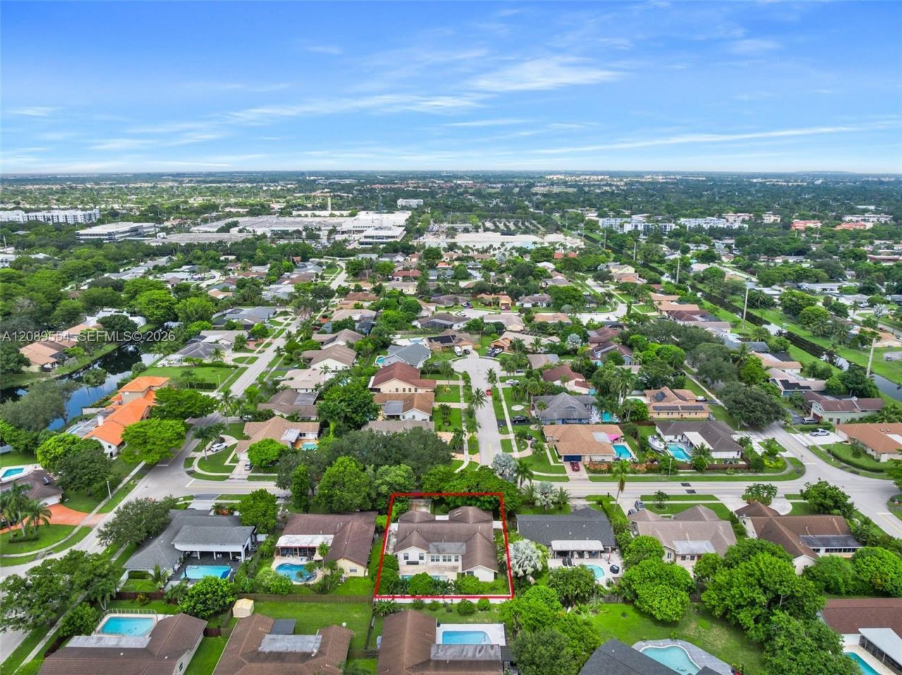7700 NW 11th Pl, Plantation, FL 33322 Photo