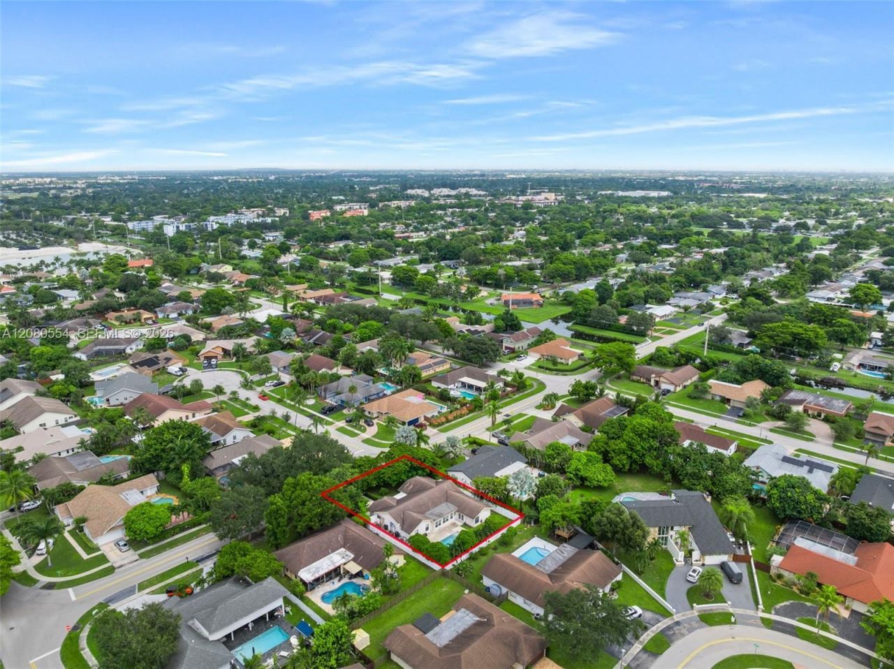 7700 NW 11th Pl, Plantation, FL 33322 Photo