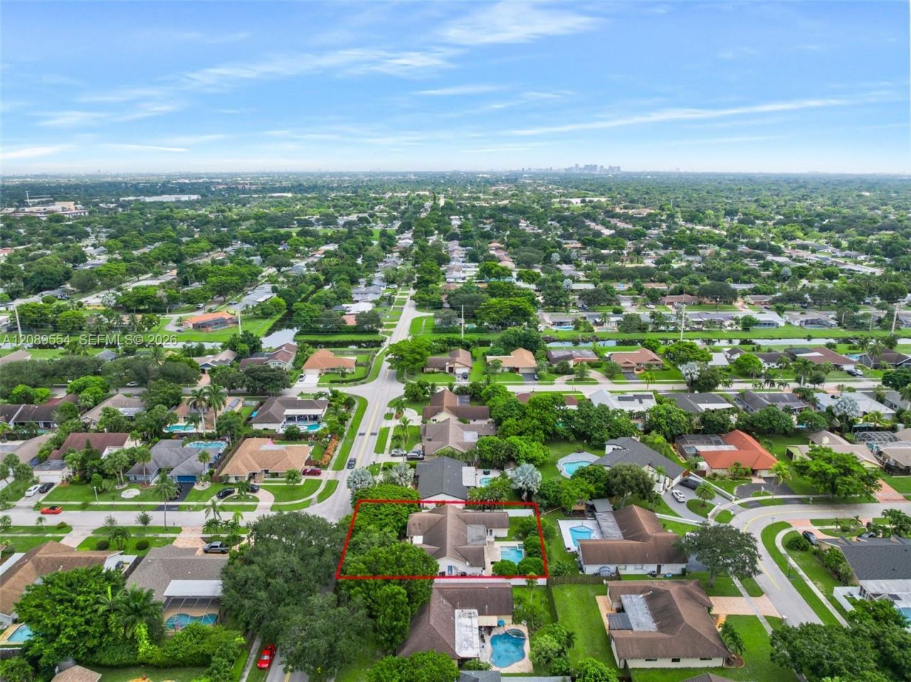 7700 NW 11th Pl, Plantation, FL 33322 Photo