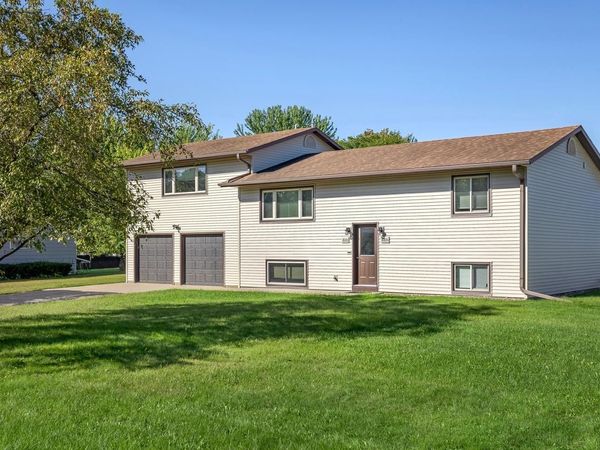 800 Randy ROAD, Unit 800 1/2, Sparta, WI 54656