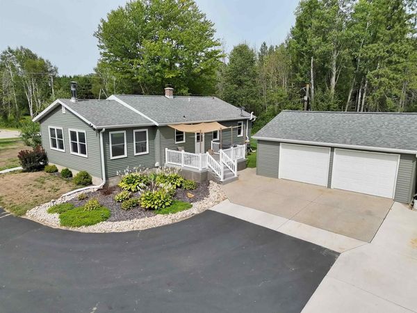 N2954 N 23RD ROAD, Coleman, WI 54112