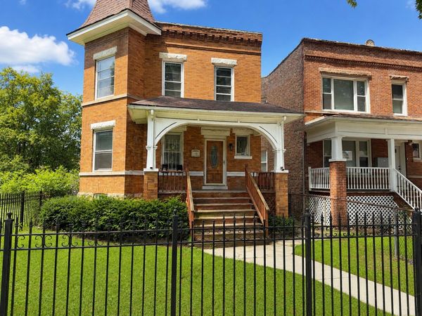 42 N Long Avenue, Chicago, IL 60644