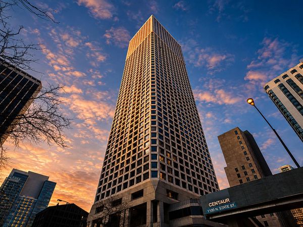 1030 N STATE Street , Unit 33K, Chicago, IL 60610