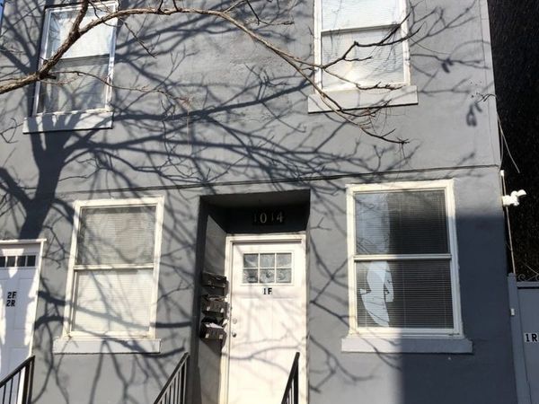1014 W 19th Street , Unit 1R, Chicago, IL 60608