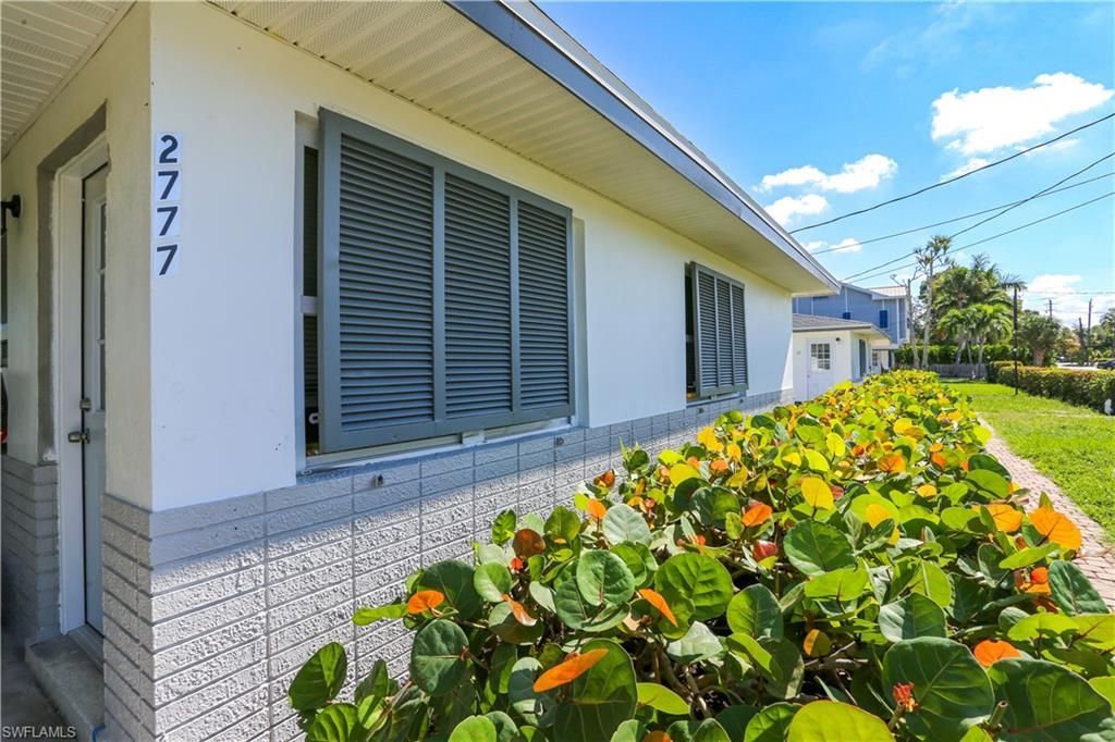 2829 Shoreview Dr , Unit 5, Naples, FL 34112 Photo