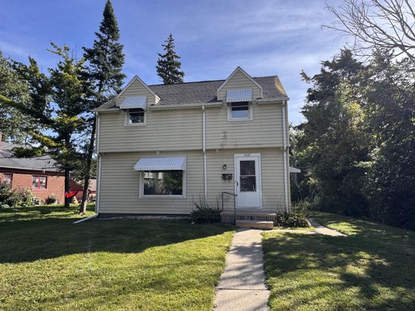 5640 N 33rd St, Milwaukee, WI 53209