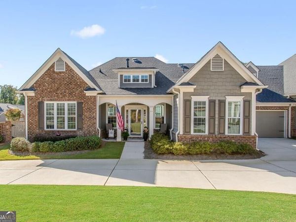 1812 Manor View Circle NW, Unit 10, Acworth, GA 30101