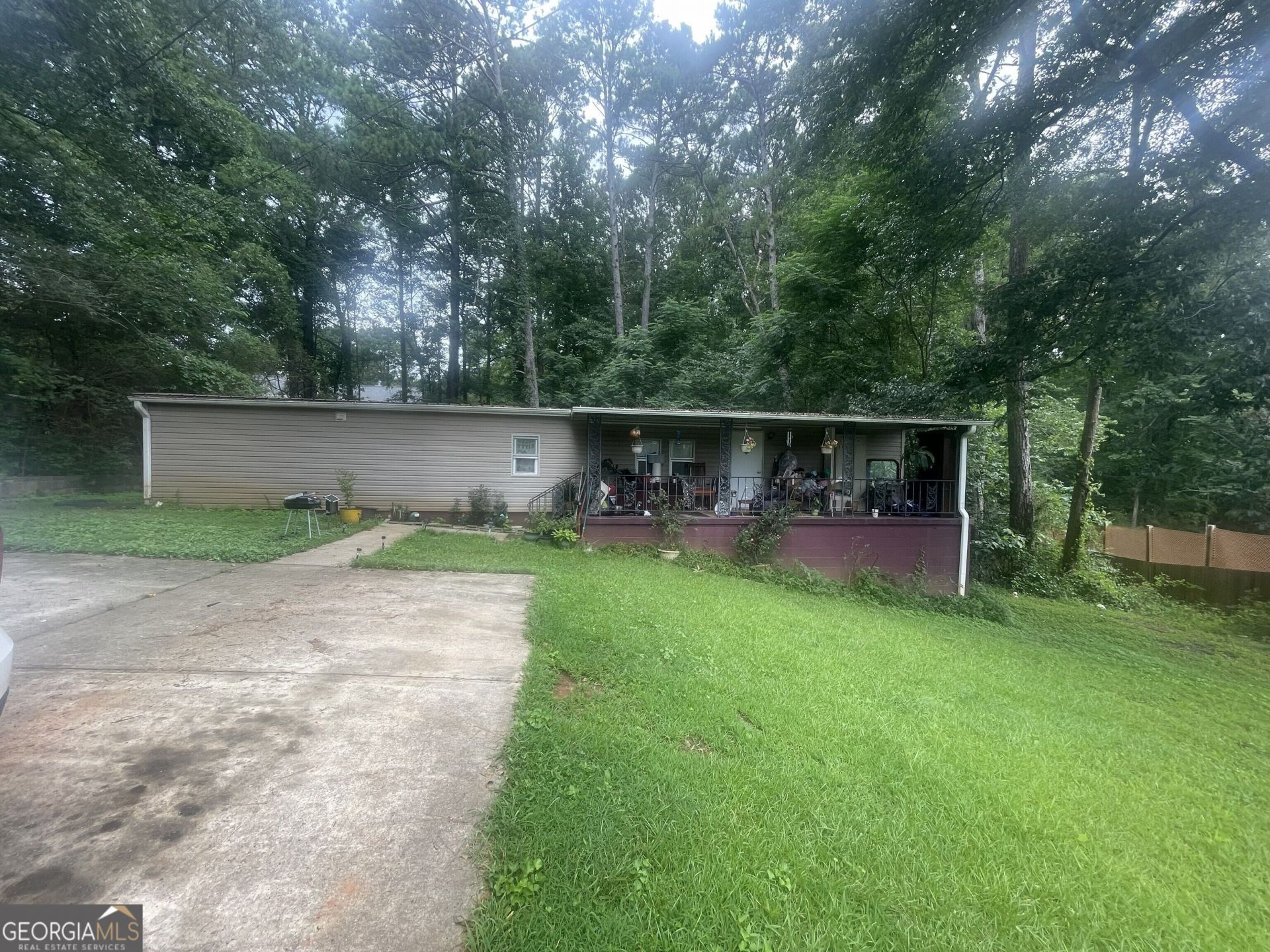 441 Lees Mill Road, Fayetteville, GA 30214 Main Photo