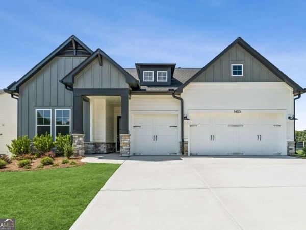 1403 Autumn Lake Drive SW, Gainesville, GA 30504