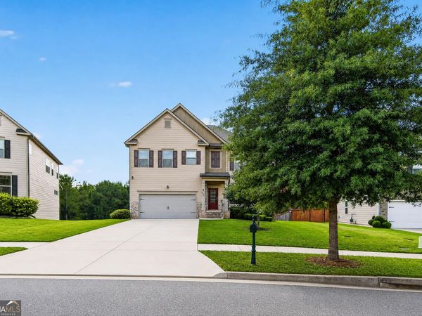 8045 Coleson Crossing, Locust Grove, GA 30248