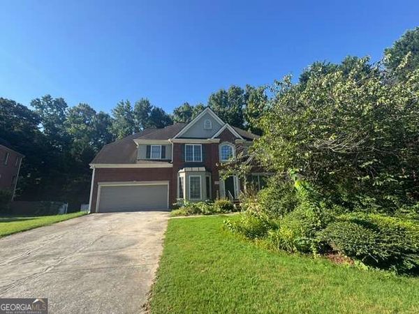 1305 Heritage Mist Court SW, Mableton, GA 30126