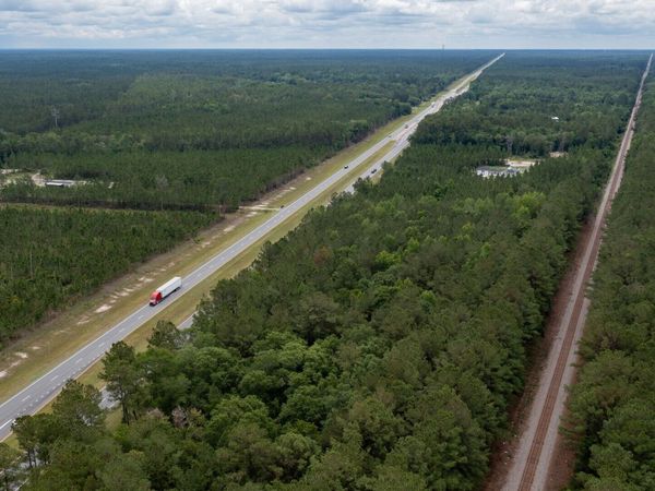 5507 Highway 1 Highway, Unit LOT 3, Folkston, GA 31537