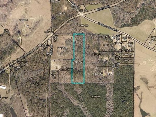 5 March Drive, Roberta, GA 31078