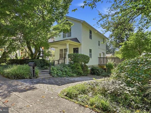 770 ROCK LANE , ELKINS PARK, PA 19027