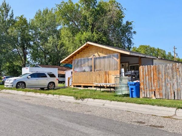 2863 E 664 N, ROBERTS, ID 83444