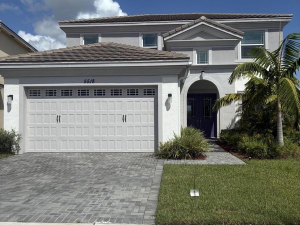 5518 Macoon Way, Westlake, FL 33470