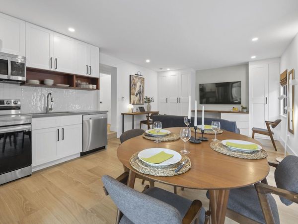 1507 SW 32nd Court, Unit B, Fort Lauderdale, FL 33315