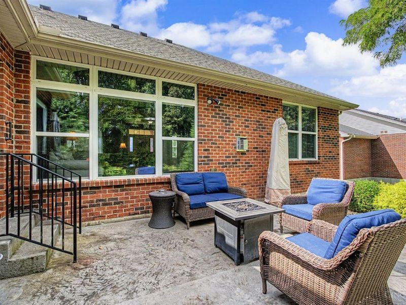 5446 Foxglove Drive, Fairfield Township, OH 45011 Photo 37