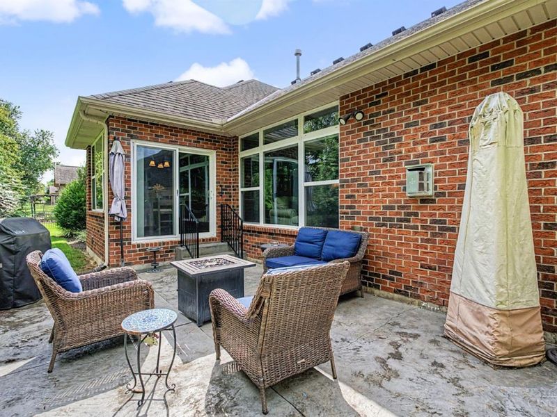 5446 Foxglove Drive, Fairfield Township, OH 45011 Photo 38