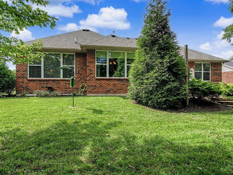 5446 Foxglove Drive, Fairfield Township, OH 45011 Photo 41