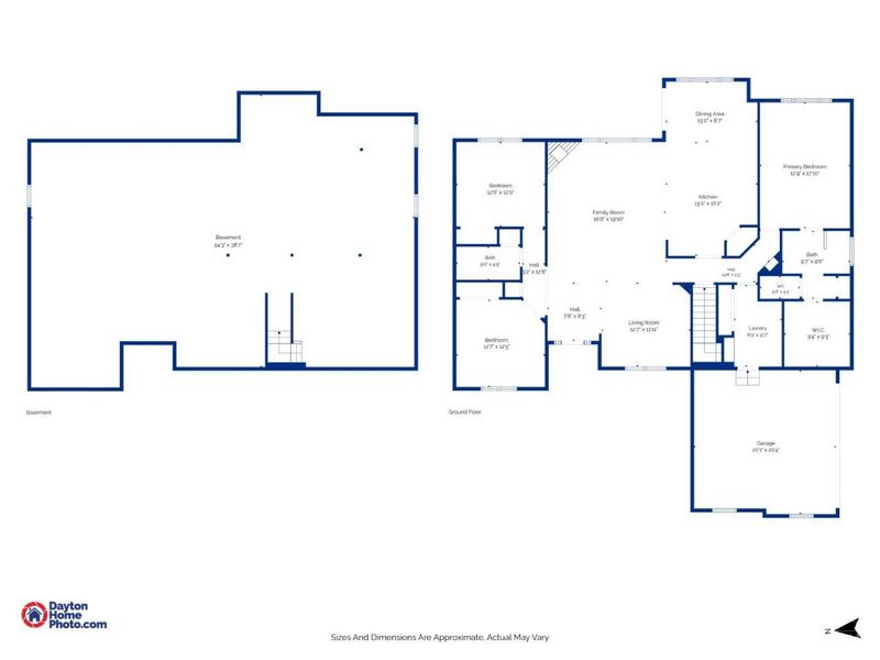 5446 Foxglove Drive, Fairfield Township, OH 45011 Photo 46