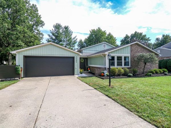 9588 Whippoorwill Lane, Deerfield Twp., OH 45040