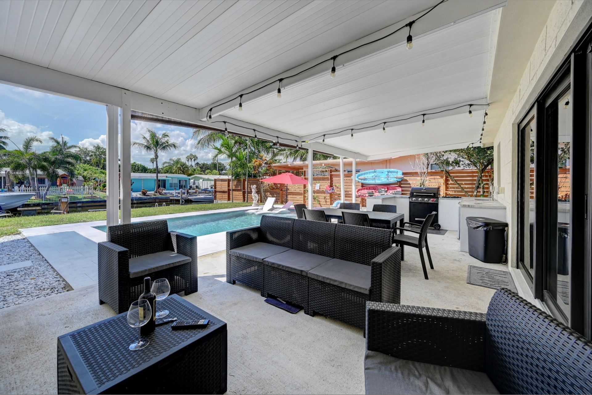 2507 Bimini Lane, Fort Lauderdale, FL 33312 Photo
