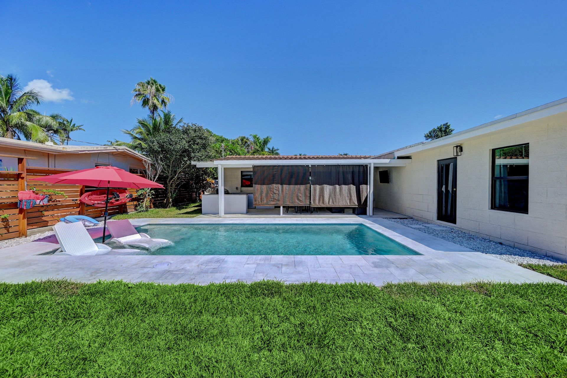 2507 Bimini Lane, Fort Lauderdale, FL 33312 Photo