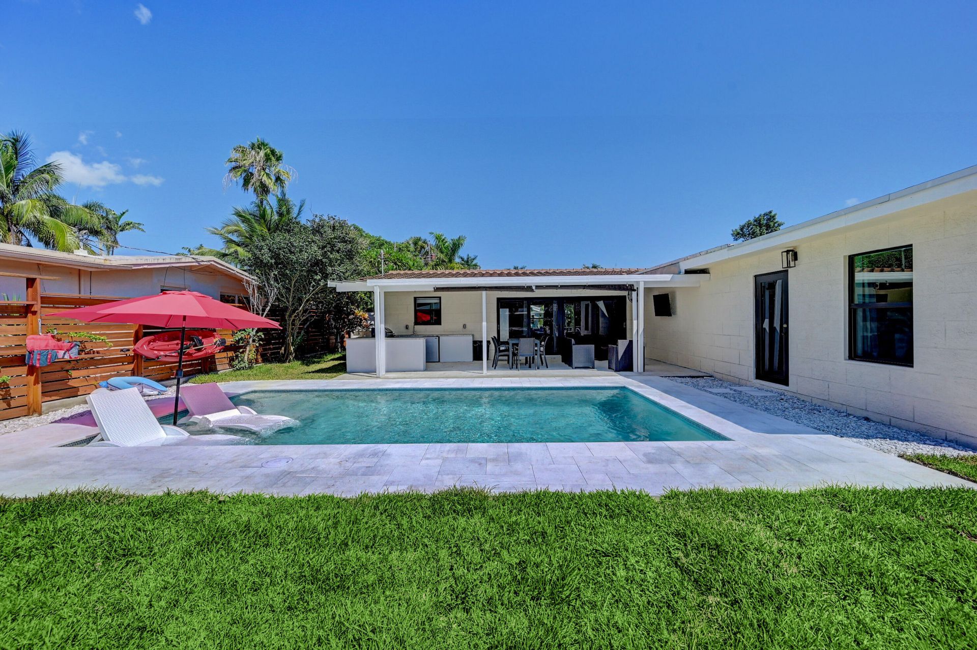 2507 Bimini Lane, Fort Lauderdale, FL 33312 Photo