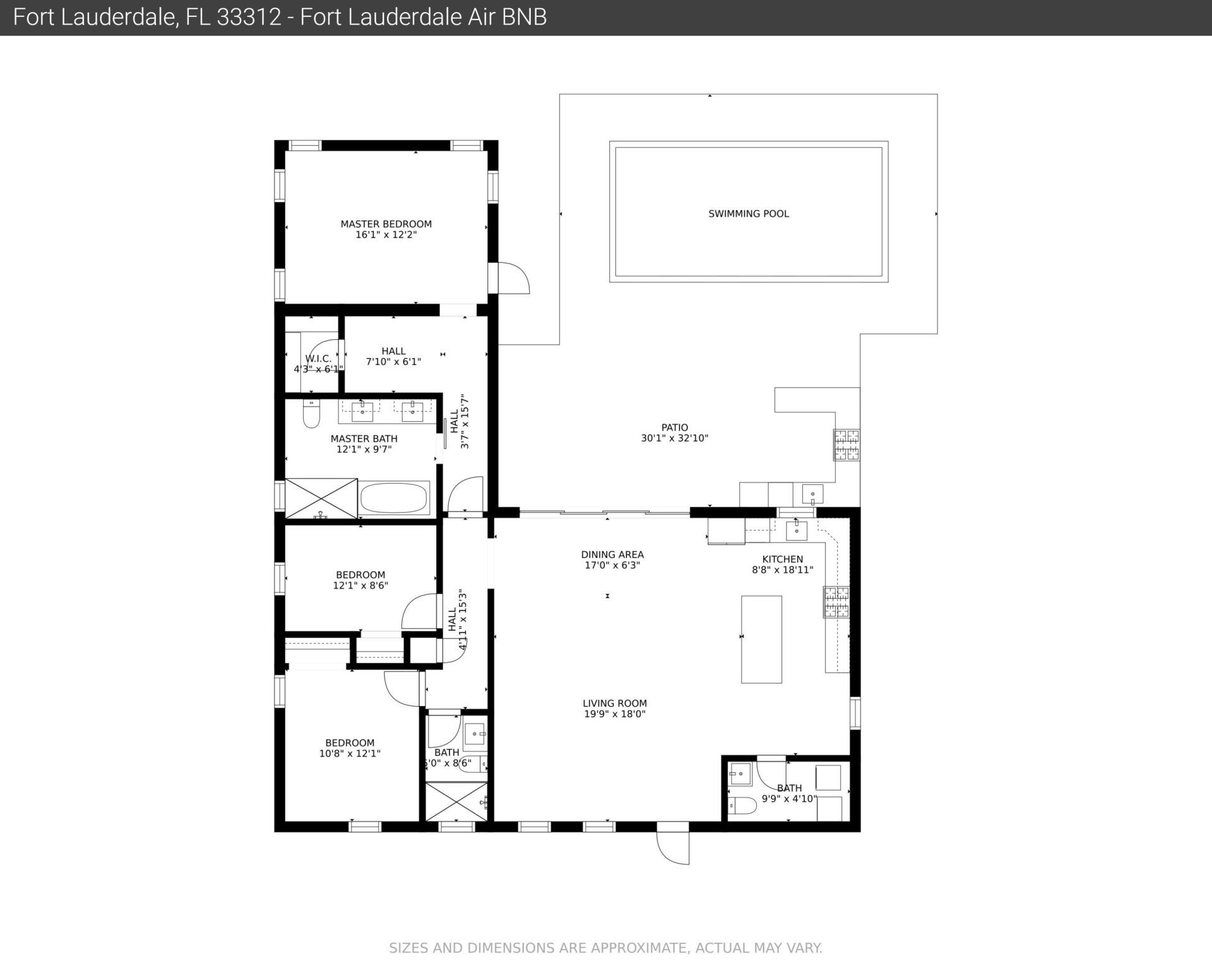 2507 Bimini Lane, Fort Lauderdale, FL 33312 Photo