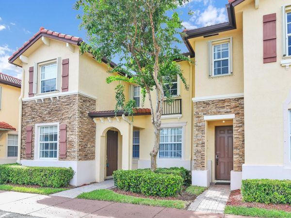 1720 NE 33 Avenue, Unit 105-5, Homestead, FL 33033