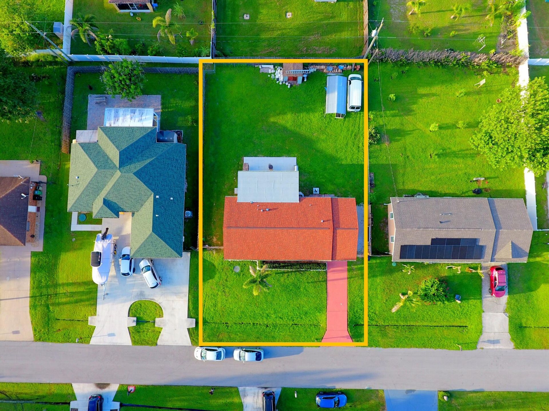 751 NW Tremont Avenue, Port Saint Lucie, FL 34983 Photo