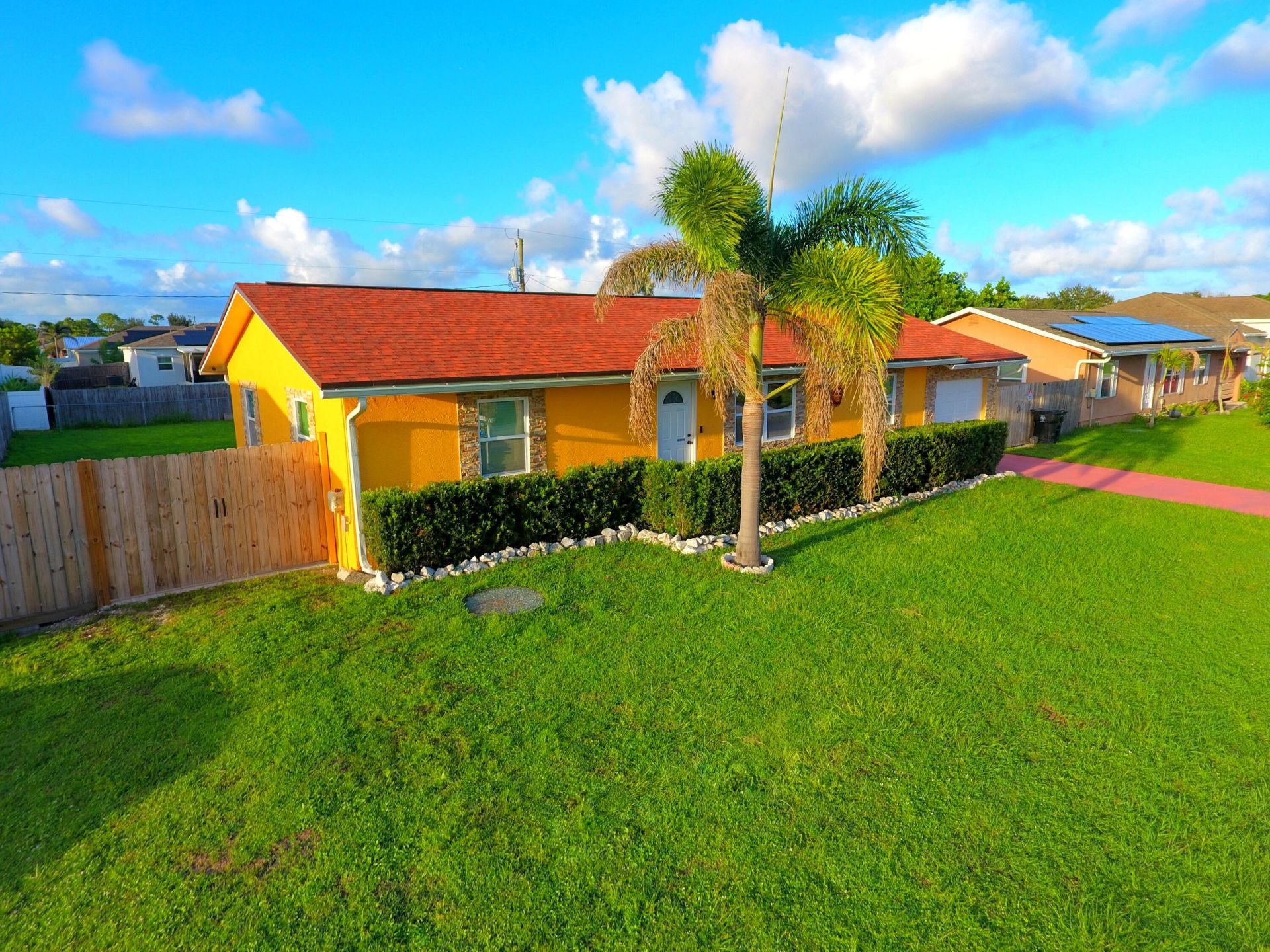 751 NW Tremont Avenue, Port Saint Lucie, FL 34983 Photo