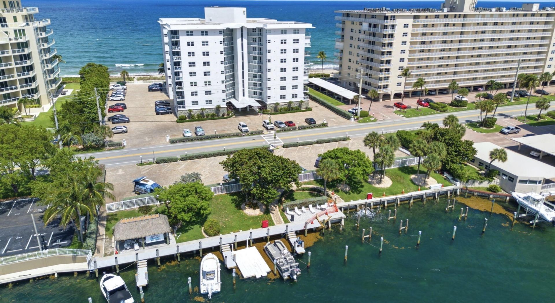 1057 Hillsboro Mile, Unit 214, Hillsboro Beach, FL 33062 Photo