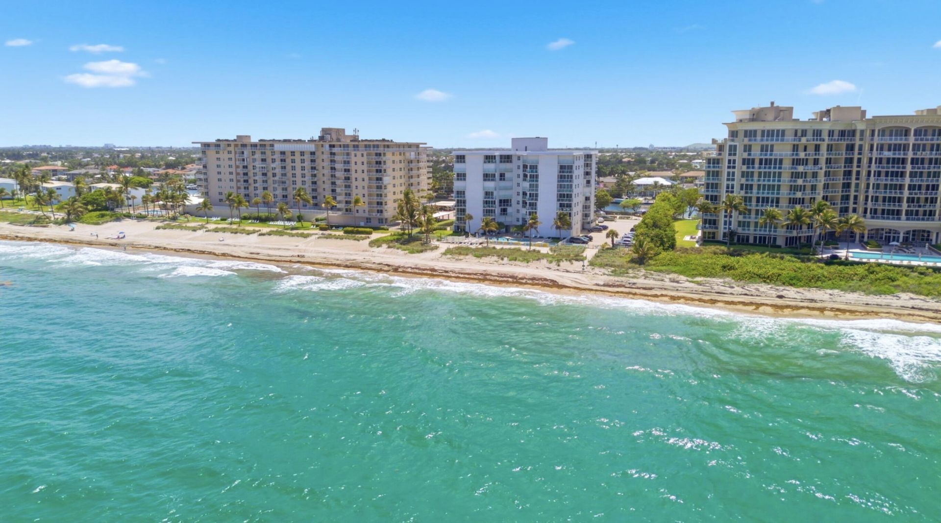 1057 Hillsboro Mile, Unit 214, Hillsboro Beach, FL 33062 Photo