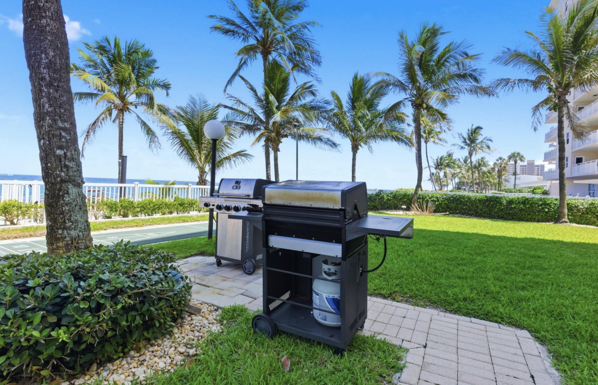 1057 Hillsboro Mile, Unit 214, Hillsboro Beach, FL 33062 Photo