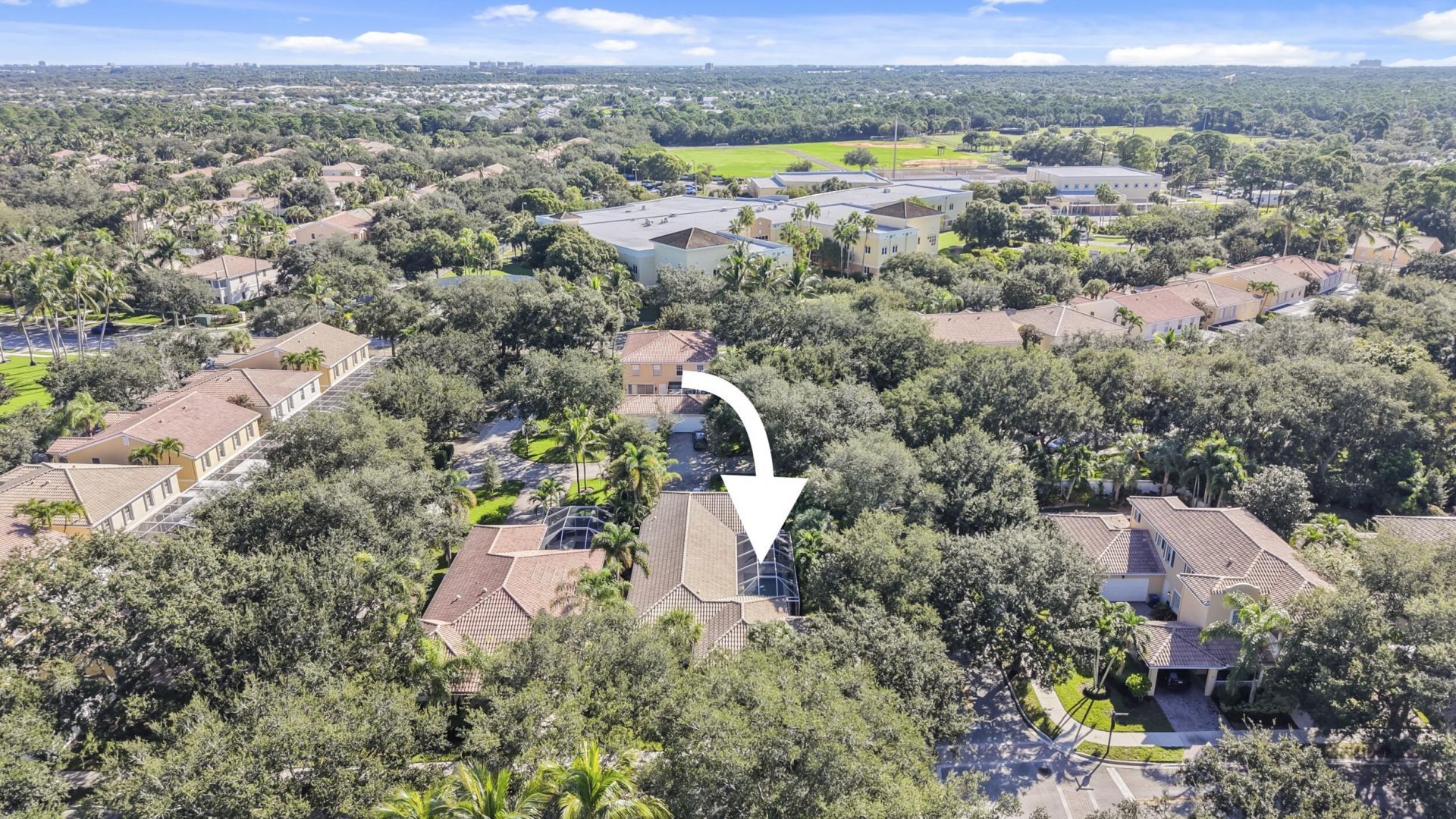 3723 Community Drive, Jupiter, FL 33458 Photo