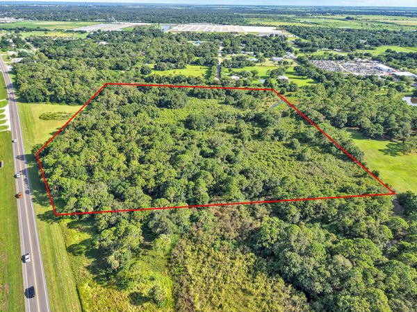 1000 NW 38th Avenue, Okeechobee, FL 34972