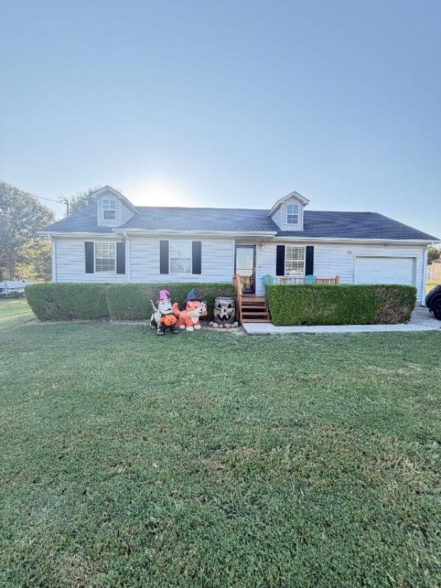 89 N E St, Hillsboro, TN 37342 Main Photo