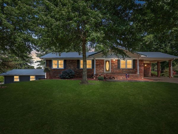 1956 Shady Grove Rd, Morrison, TN 37357