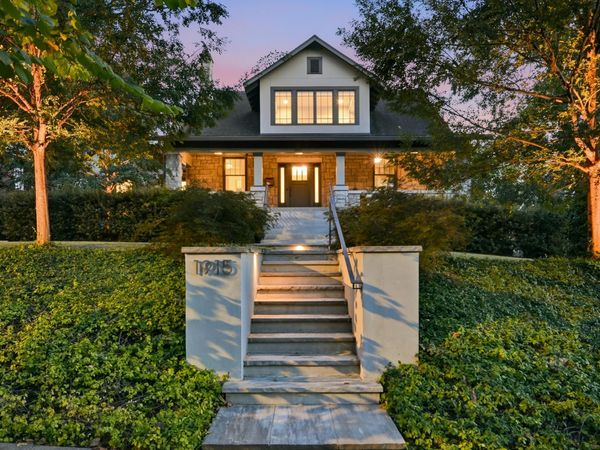 1915 Blair Blvd, Nashville, TN 37212