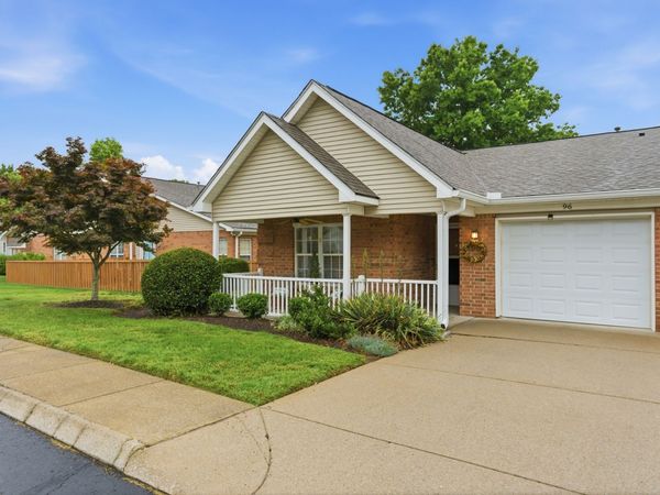 96 Alton Park Ln , Franklin, TN 37069