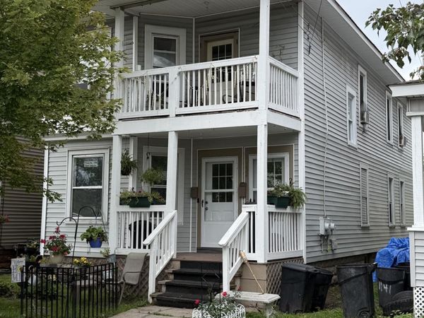 332-334 Duane Avenue, Schenectady, NY 12307